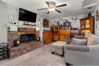 1529 NW 143rd Street, Gainesville, FL 32606 - Photo 3