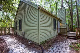 5208 SW 86th Terrace, Gainesville, FL 32608 - Photo 25