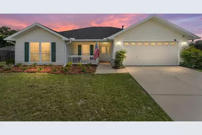 25670 NW 9th Road, Newberry, FL 32669 - Photo 1