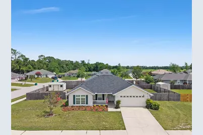 25670 NW 9th Road, Newberry, FL 32669 - Photo 35