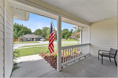 25670 NW 9th Road, Newberry, FL 32669 - Photo 3