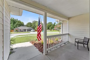 25670 NW 9th Rd, Newberry, FL 32669 - Photo 3