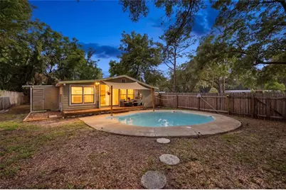 3411 NE 52nd Avenue, Silver Springs, FL 34488 - Photo 3