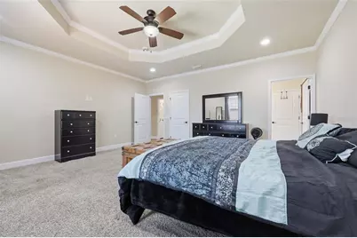 23284 NW 8th Place, Newberry, FL 32669 - Photo 13