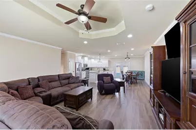 23284 NW 8th Place, Newberry, FL 32669 - Photo 5