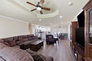 23284 NW 8th Pl, Newberry, FL 32669 - Photo 5