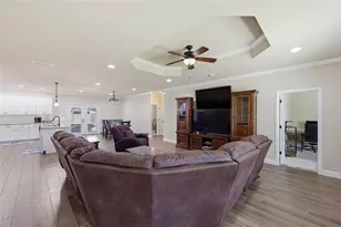 23284 NW 8th Pl, Newberry, FL 32669 - Photo 3