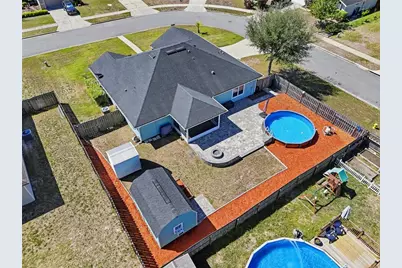 23284 NW 8th Place, Newberry, FL 32669 - Photo 27