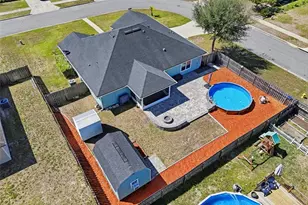 23284 NW 8th Pl, Newberry, FL 32669 - Photo 27