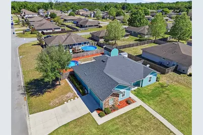 23284 NW 8th Place, Newberry, FL 32669 - Photo 25