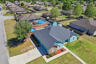 23284 NW 8th Pl, Newberry, FL 32669 - Photo 25