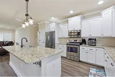 23284 NW 8th Place, Newberry, FL 32669 - Photo 9