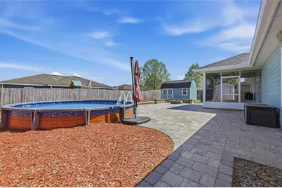 23284 NW 8th Place, Newberry, FL 32669 - Photo 23