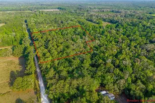 1708 NW 230th Pl, Brooker, FL 32622 - Photo 33