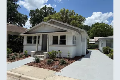 614 NW 4th Street, Gainesville, FL 32601 - Photo 1
