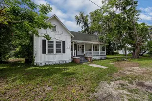 18722 NW 235th St, High Springs, FL 32643 - Photo 33