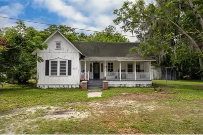 18722 NW 235th Street, High Springs, FL 32643 - Photo 1