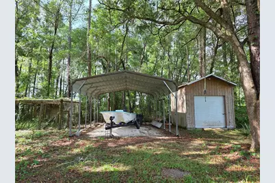 10803 SW 92nd Place, Gainesville, FL 32608 - Photo 31