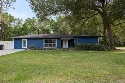 10803 SW 92nd Place, Gainesville, FL 32608 - Photo 1