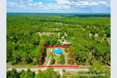 14113 SE 201st Terrace, Hawthorne, FL 32640 - Photo 25