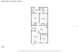 2022 SW 70th Terrace, Gainesville, FL 32607 - Photo 21