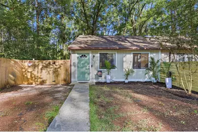 2022 SW 70th Terrace, Gainesville, FL 32607 - Photo 1