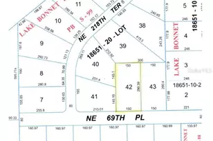 21902 NE 69th Pl, Melrose, FL 32666 - Photo 1