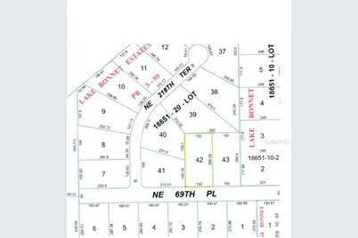 21902 NE 69th Place, Melrose, FL 32666 - Photo 5