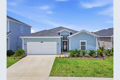 13524 NW Convergence Boulevard, Alachua, FL 32615 - Photo 1