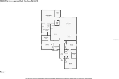 13524 NW Convergence Boulevard, Alachua, FL 32615 - Photo 43