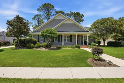 3926 SW 69th Avenue, Gainesville, FL 32608 - Photo 1