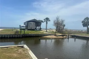 758 Main St, Horseshoe Beach, FL 32648 - Photo 1