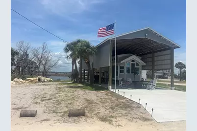 758 Main Street, Horseshoe Beach, FL 32648 - Photo 3