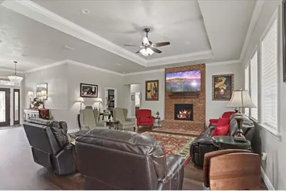 20772 NW 252nd Street, High Springs, FL 32643 - Photo 9