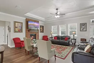20772 NW 252nd St, High Springs, FL 32643 - Photo 7