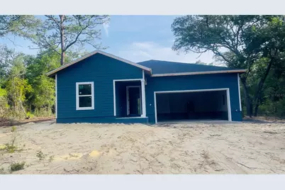 10131 NE 80th Street, Bronson, FL 32621 - Photo 1