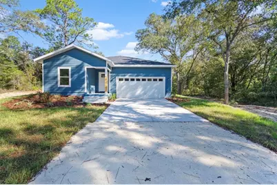 10131 NE 80th Street, Bronson, FL 32621 - Photo 1