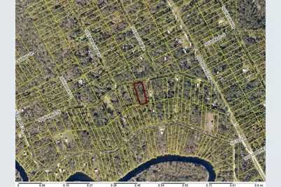 Sw Bumble Street, Fort White, FL 32038 - Photo 1