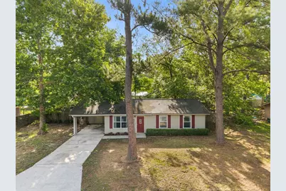 6511 NW 29th Terrace, Gainesville, FL 32653 - Photo 1