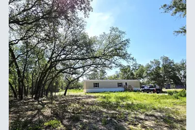 8851 NE 105th Avenue, Bronson, FL 32621 - Photo 17