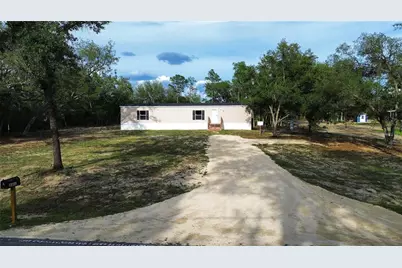 8851 NE 105th Avenue, Bronson, FL 32621 - Photo 21