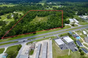 Tbd S Pine Ave, Ocala, FL 34480 - Photo 1