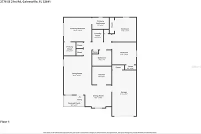 2776 SE 21st Road, Gainesville, FL 32641 - Photo 31