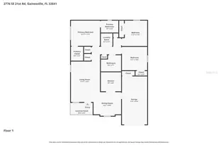 2776 SE 21st Rd, Gainesville, FL 32641 - Photo 31