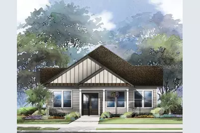 1062 SW 135th Drive, Newberry, FL 32669 - Photo 1