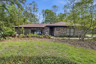 3705 NW 25th Avenue, Gainesville, FL 32605 - Photo 1