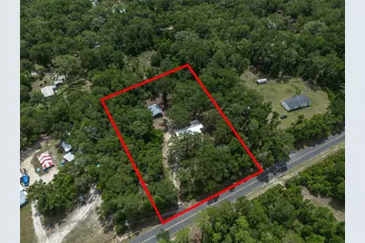 183 SW Rum Island Terrace, Fort White, FL 32038 - Photo 53