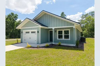 1510 NE 156th Terrace, Williston, FL 32696 - Photo 1