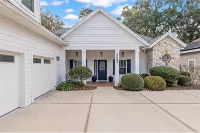 5094 NW 58th Street, Gainesville, FL 32653 - Photo 5