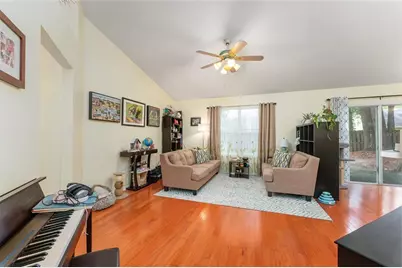 4434 NW 36th Terrace, Gainesville, FL 32605 - Photo 3